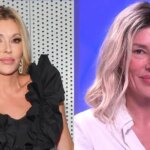 Brandi Glanville reveals shocking link of facial issues to leaking implants, claims 'no' support from ex Eddie Cibrian
