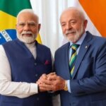 Brazil, India eye critical minerals deal as leaders meet