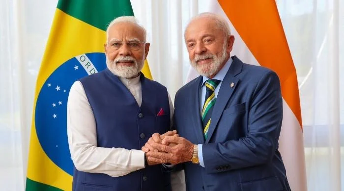 Brazil, India eye critical minerals deal as leaders meet