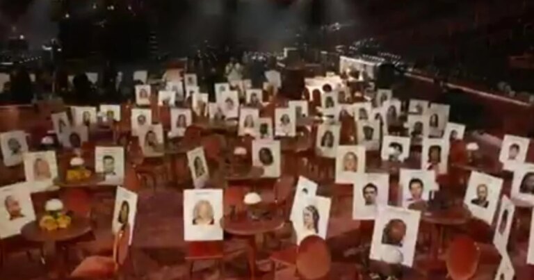 Breaking down the Grammy Awards