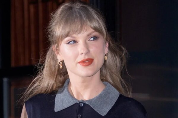 Breaking down the mastermind economics of Taylor Swift