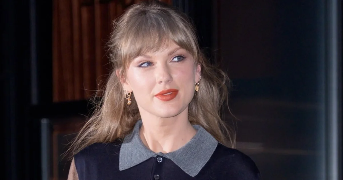 Breaking down the mastermind economics of Taylor Swift