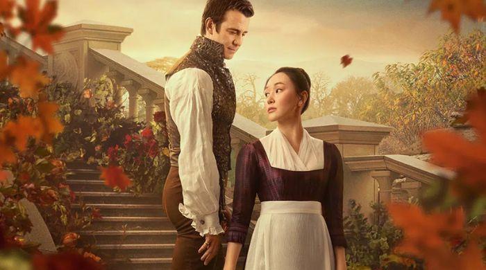 'Bridgerton' Season 4, Part 2: Here's when it hits Netflix