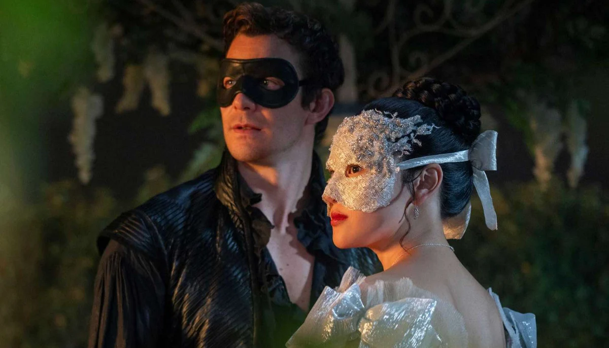 'Bridgerton' author reveals if actors will be recast in future seasons