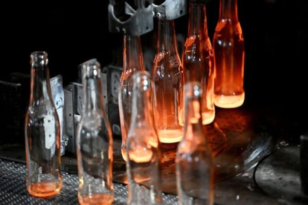 British manufacturers struggle under sky-high energy bills - SUCH TV