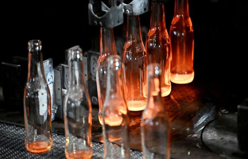 British manufacturers struggle under sky-high energy bills - SUCH TV