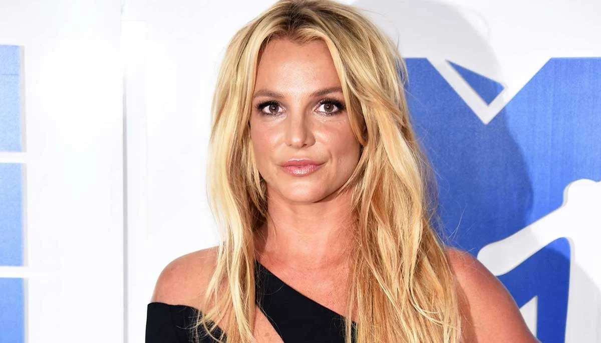 Britney Spears opens up about her painful past: