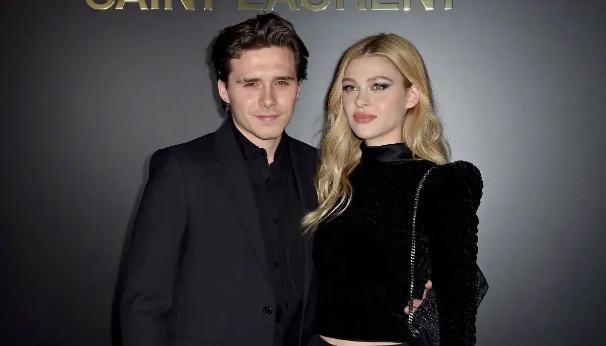Brooklyn Beckham, Nicola new move could leave David, Victoria reeling