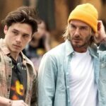 Brooklyn Beckham debuts 'Star of David' tattoo