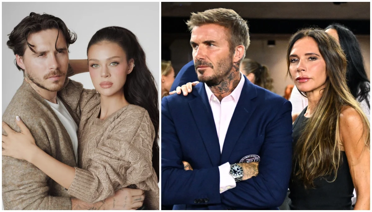 Brooklyn Beckham is making Victoria, David ‘brace themselves as he’s done ‘playing along’