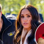 Brooklyn Beckham lets slip hidden truth about Prince Harry, Meghan