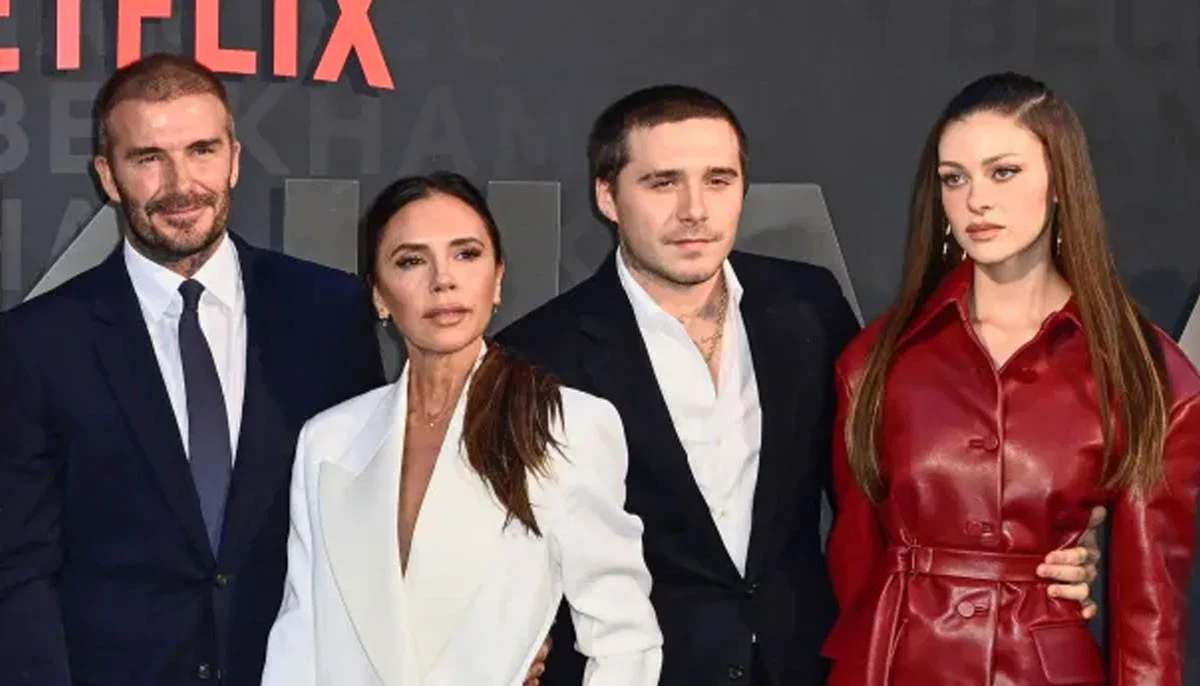 Brooklyn Beckham makes this promise to Nicola Peltz amid family feud