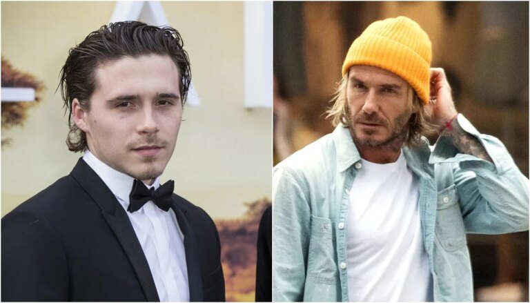 Brooklyn Beckham’s parents leave him scorned with ridicule with nothing left: Here’s why David’s panicked