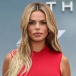 Brooks Nader reveals why she quit fillers after years