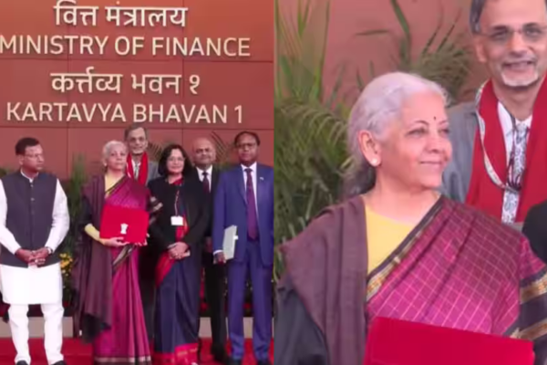 Budget 2026: Finance Minister Nirmala Sitharaman says, Focus on affordable treatment for Diabetes, Cancer, and other chronic illnesses