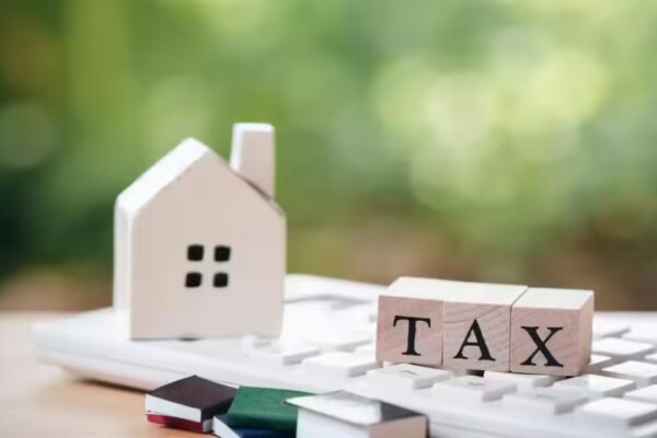 Budget 2026 NRI property sale: New PAN-based chalan system instead of TAN for TDS from October 1; check details - The Times of India