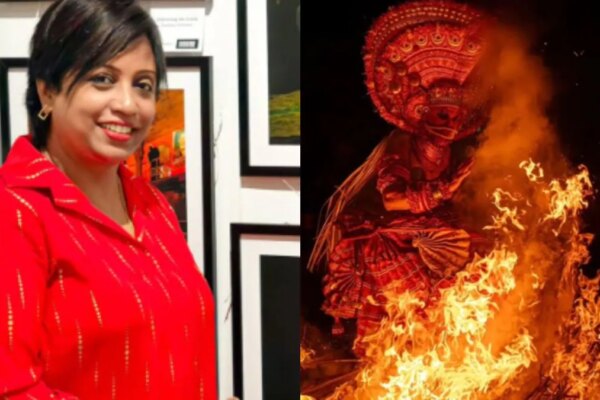 Burnt, Pushed, Almost Stopped: How This Photographer Won A Nat Geo Award With One Shot