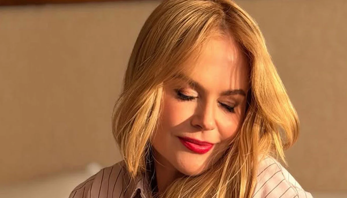 Business mogul shows interest in newly single Nicole Kidman