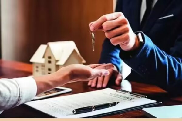 Buying property from NRIs? Time to lose the TAN - The Times of India