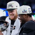 Buzz: Champion Seahawks tied with 10 others for highest win total