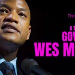 CBS News Things That Matter: A Town Hall with Governor Wes Moore