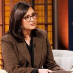 CBS News chief Bari Weiss backs out of UCLA lecture due to security concerns