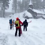 California avalanche that killed 8 is deadliest in state history