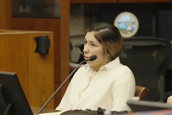 California mom convicted after son dies in hot car while mother got lip fillers: 'Defendant chose her looks'