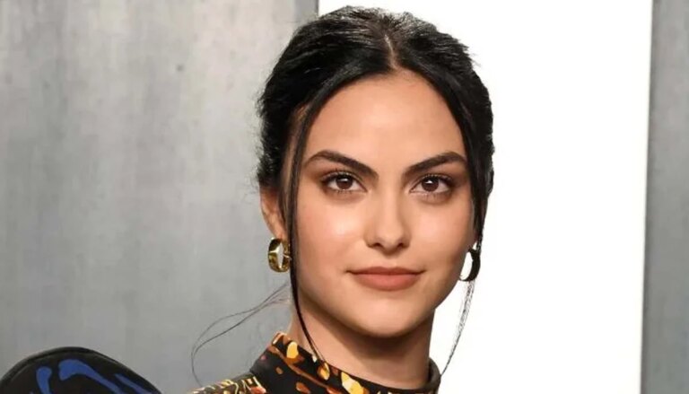 Camila Mendes reveals how she prepared for her role in