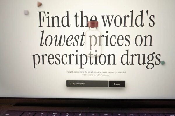 Can TrumpRx help you save money on drugs? Here's what experts say.