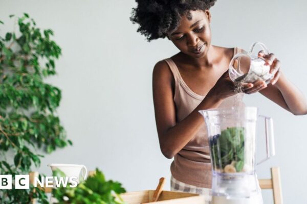 Can chia seeds and bone broth really 'heal' your gut?