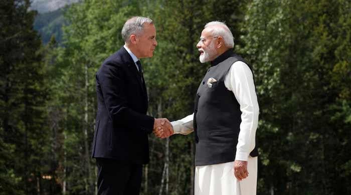 Canada PM begins key India visit, seeking to boost trade