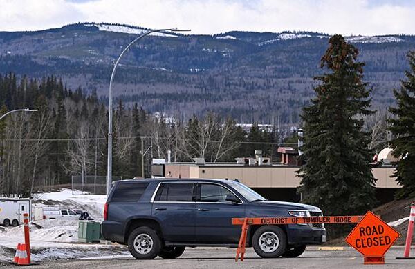 Canada school shooting traced to 18‑year‑old woman with mental‑health history