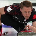 Canadian Olympic curler says he's no cheat, attacks Sweden