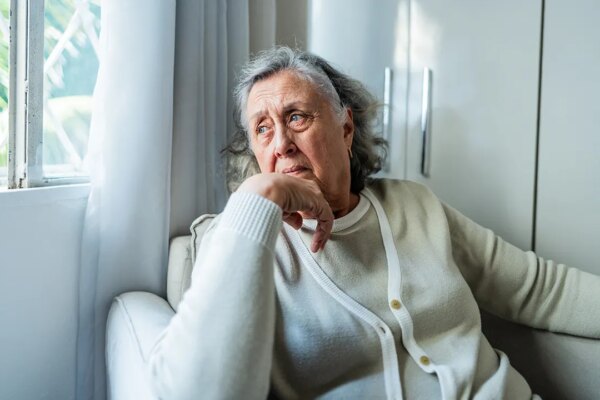 Cancer may trigger unexpected defense against Alzheimer’s disease, researchers say