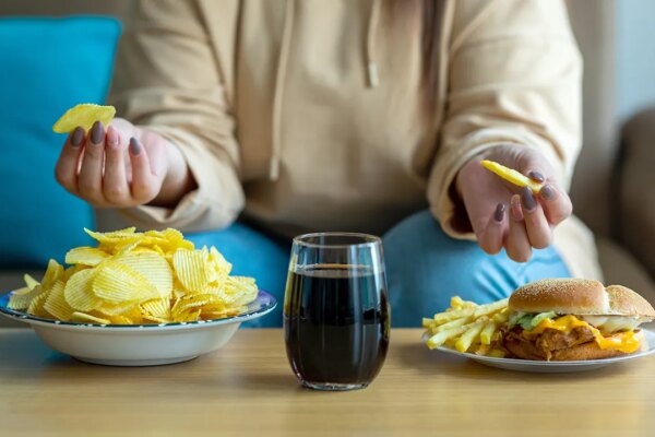 Cancer survivors eating certain food types could face sharply higher risk of death