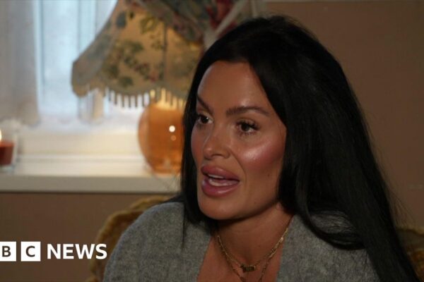 Canterbury woman's regret over botched Brazilian butt lift