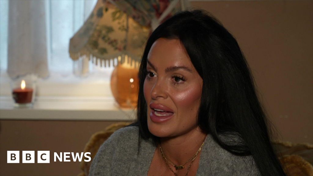 Canterbury woman's regret over botched Brazilian butt lift