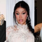 Cardi B gushes over Kehlani and Tyla