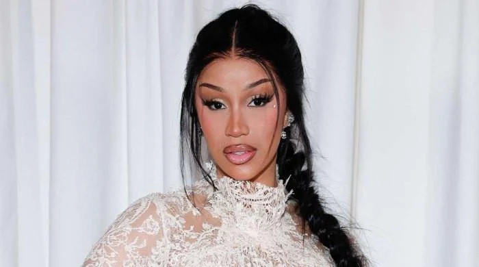 Cardi B shares another plan to go under the needle