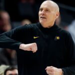 Carlisle: NBA did not speak with team doctors before $100K fine