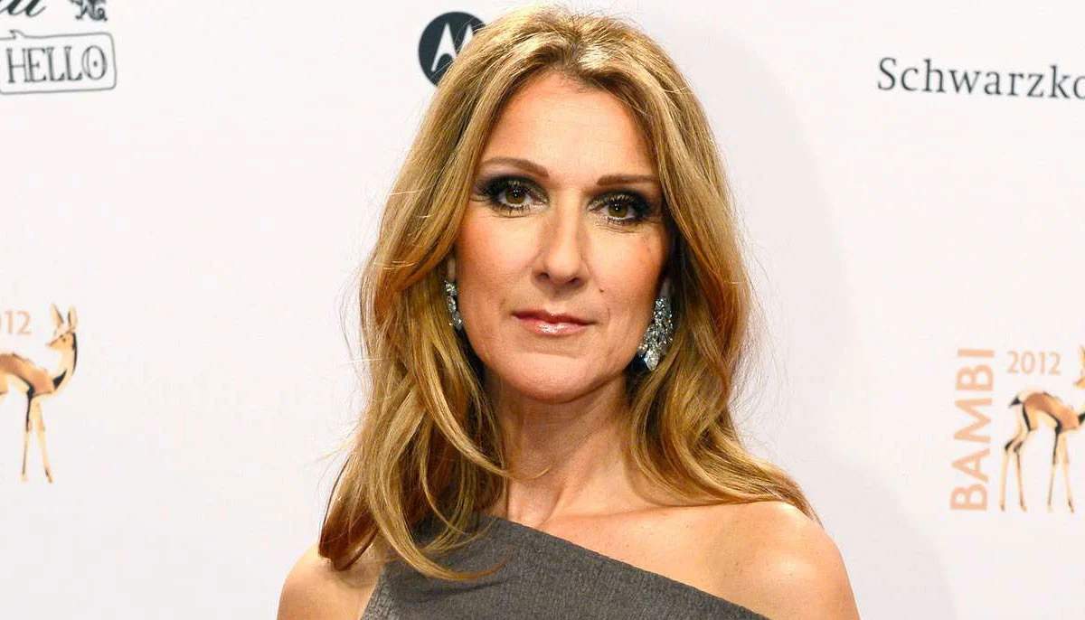 Celine Dion reveals music she