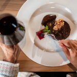 Certain bitter foods may trigger a brain response similar to working out, study finds