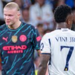 Champions League draw: Real Madrid vs. Man City in round-of-16, Chelsea get PSG