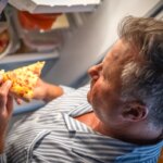 Change to nightly eating habits may help protect your heart, study suggests