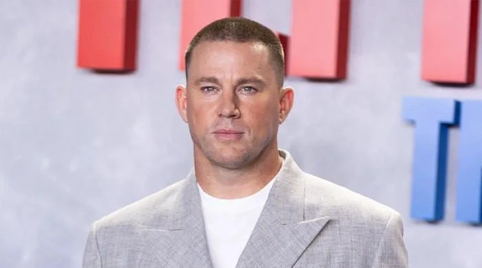 Channing Tatum shares critical health news: 'Separated shoulder'