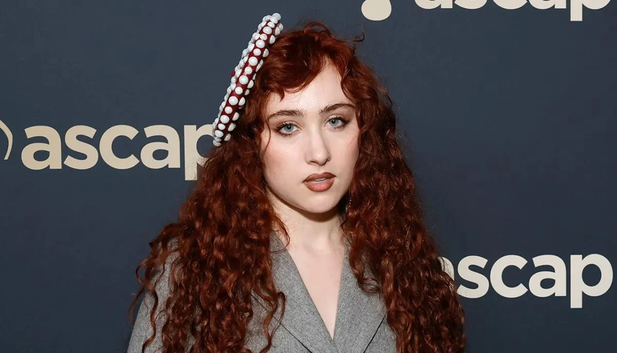 Chappell Roan addresses outrage over her 2026 Grammy look: