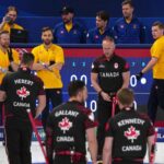 Cheating claims, curse words fly in Olympic curling controversy