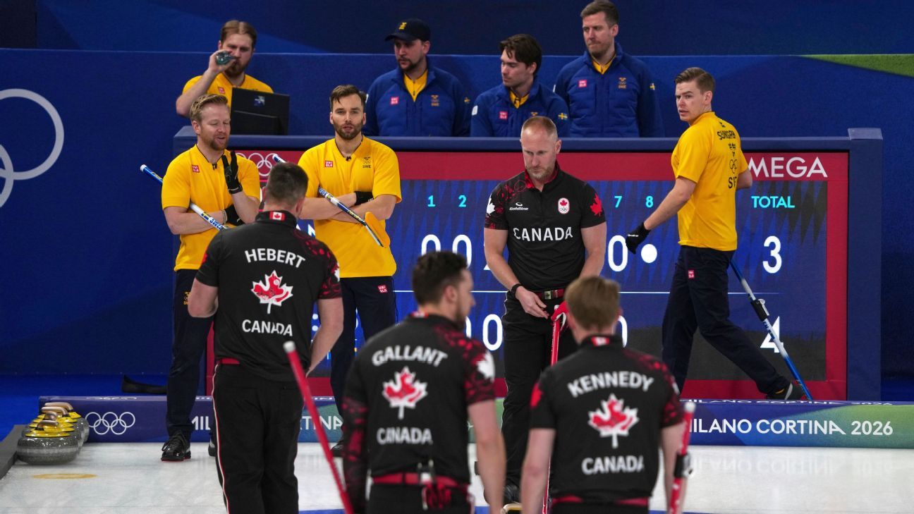 Cheating claims, curse words fly in Olympic curling controversy
