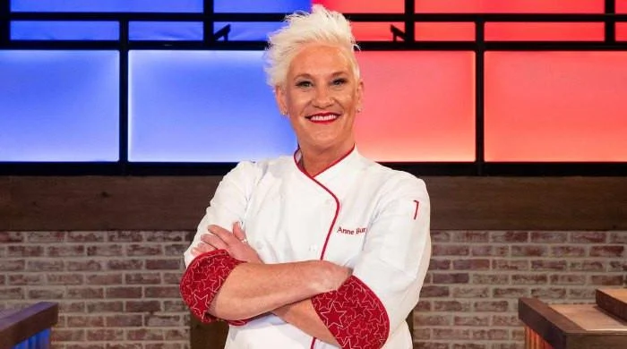 Chef Anne Burrell: ‘Suicide note' discovered dated to morning of death